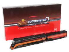 BROADWAY LIMITED (USA) (1)