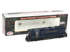 ATLAS MODEL RAILROAD CO. INC (USA) (1)