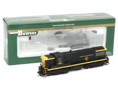 BOWSER 'HO' (USA) (1)