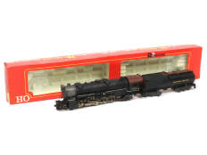 RIVAROSSI 'HO' (ITALIE) (1)