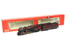 RIVAROSSI 'HO' (ITALIE) (1)