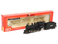 RIVAROSSI 'HO' (ITALIE) (1)