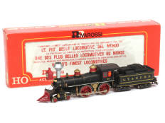 RIVAROSSI 'HO' (ITALIE) (1)