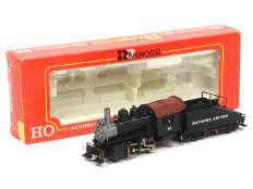 RIVAROSSI 'HO' (ITALIE) (1)