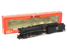 RIVAROSSI 'HO' (ITALIE) (1)