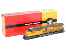 TOWER 55 'HO' (USA) (1)