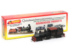 ROUNDHOUSE PRODUCTS 'HO' (USA) (1)