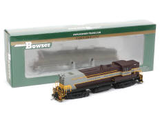 BOWSER 'HO' (USA) (1)