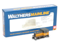 WALTHERS 'HO' (U.S.A) (1)