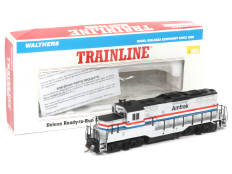 WALTHERS 'HO' (U.S.A) (1)