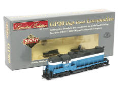 WALTHERS 'HO' (U.S.A) (1)