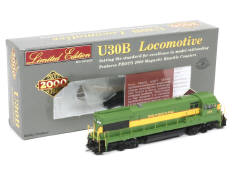 LIFE-LIKE PRODUCTS 'HO' (USA) (1)
