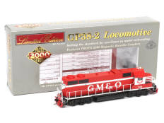 LIFE-LIKE PRODUCTS 'HO' (USA) (1)