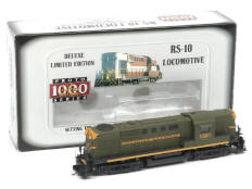 LIFE-LIKE PRODUCTS 'HO' (USA) (1)