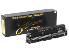 BACHMANN HO (USA) (1)