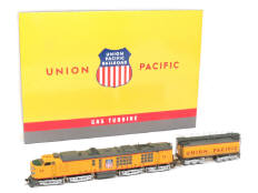 ATHEARN 'HO' (USA) (1)