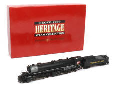 WALTHERS 'HO' (U.S.A) (1)