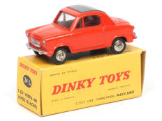 DINKY TOYS (FRANCE) (1)