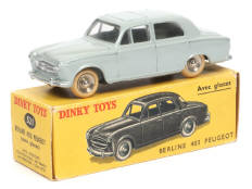 DINKY TOYS (FRANCE) (1)