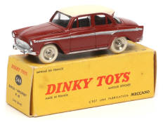 DINKY TOYS (FRANCE) (1)
