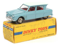 DINKY TOYS (FRANCE) (1)