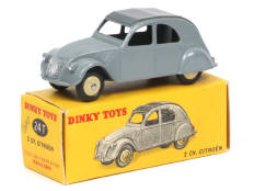 DINKY TOYS (FRANCE) (1)