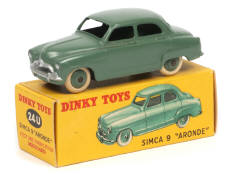 DINKY TOYS (FRANCE) (1)