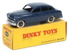 DINKY TOYS (FRANCE) (1)