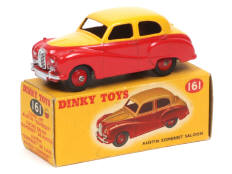 DINKY TOYS (GB) (1)
