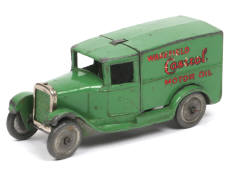 DINKY TOYS (GB) (1)