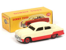 DINKY TOYS (GB) (1)