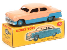 DINKY TOYS (GB) (1)