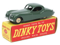 DINKY TOYS (GB) (1)