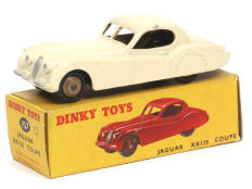 DINKY TOYS (GB) (1)