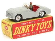 DINKY TOYS (GB) (1)