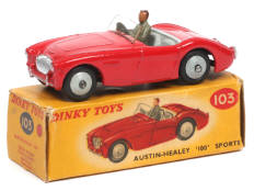 DINKY TOYS (GB) (1)
