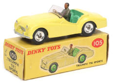 DINKY TOYS (GB) (1)