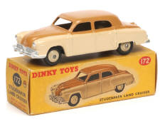 DINKY TOYS (GB) (1)