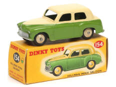 DINKY TOYS (GB) (1)