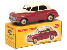 DINKY TOYS (GB) (1)