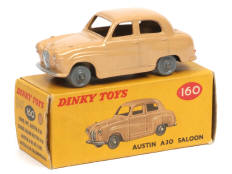 DINKY TOYS (GB) (1)