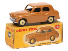 DINKY TOYS (GB) (1)