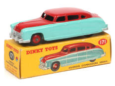 DINKY TOYS (GB) (1)