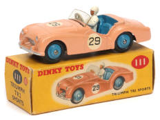 DINKY TOYS (GB) (1)