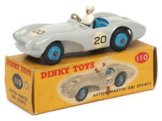 DINKY TOYS (GB) (1)
