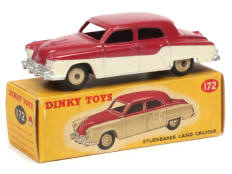 DINKY TOYS (GB) (1)