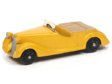 DINKY TOYS (GB) (1)