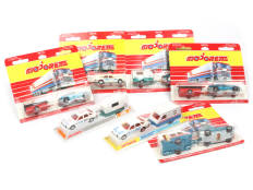 MAJORETTE (FRANCE) (7)