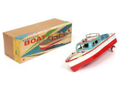 MASUDAYA TOYS Co. (JAPON) (1)