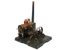 MÄRKLIN (ALLEMAGNE) (1)